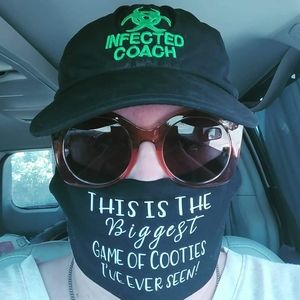 Meet your Posher, Leandra